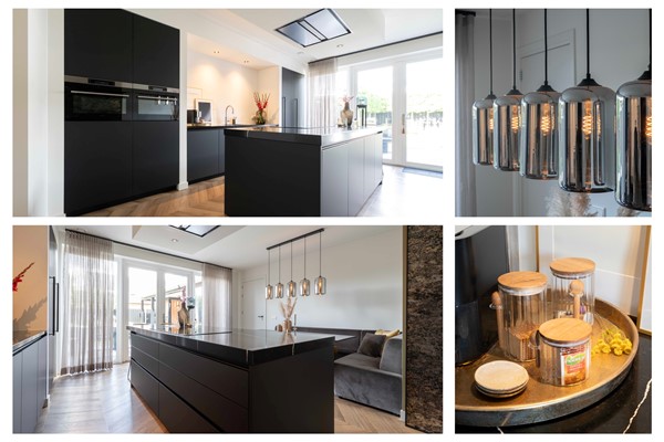 Medium property photo - De Reuzelaar 4, 4741 GZ Hoeven